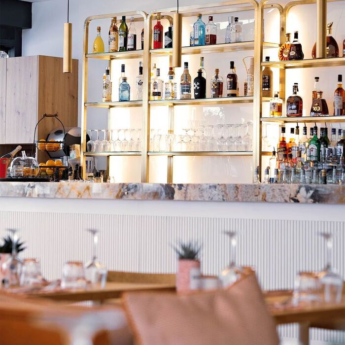 Le Bistrot du Port